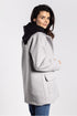 Jacket model 218962